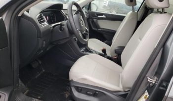 VOLKSWAGEN TIGUAN SE 2019 full