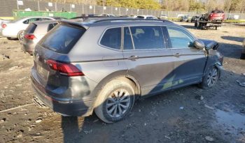 VOLKSWAGEN TIGUAN 2017 full