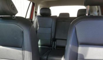 VOLKSWAGEN TIGUAN full