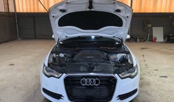 Audi A6 3.0 TDI quattro full