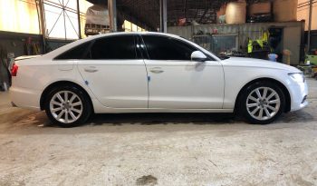 Audi A6 3.0 TDI quattro full