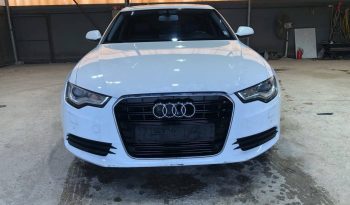 Audi A6 3.0 TDI quattro full