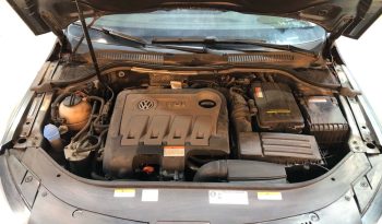 Volkswagen CC 4MOTION full