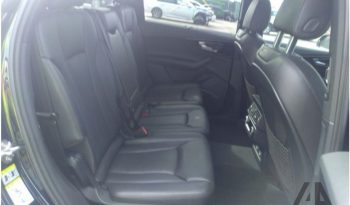 Audi Q7 full