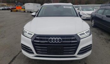 AUDI Q5 2019 full