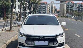 BYD Qin New Energy 2019 full