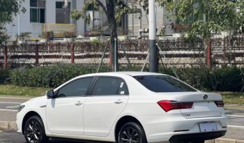 BYD Qin New Energy 2019 full