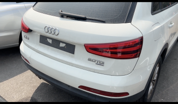 AUDI Q3, 2013 full