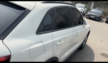 AUDI Q3, 2013 full