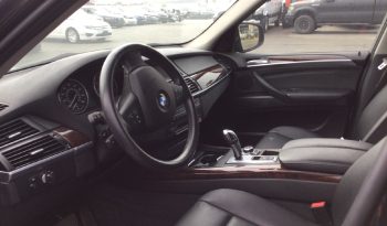 BMW X5 XDRIVE35l 2012 full