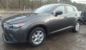 MAZDA CX-3 2015 full