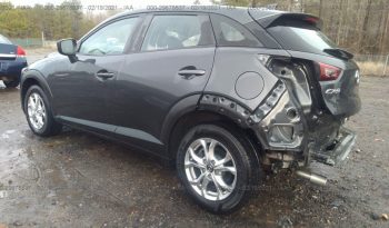 MAZDA CX-3 2015 full