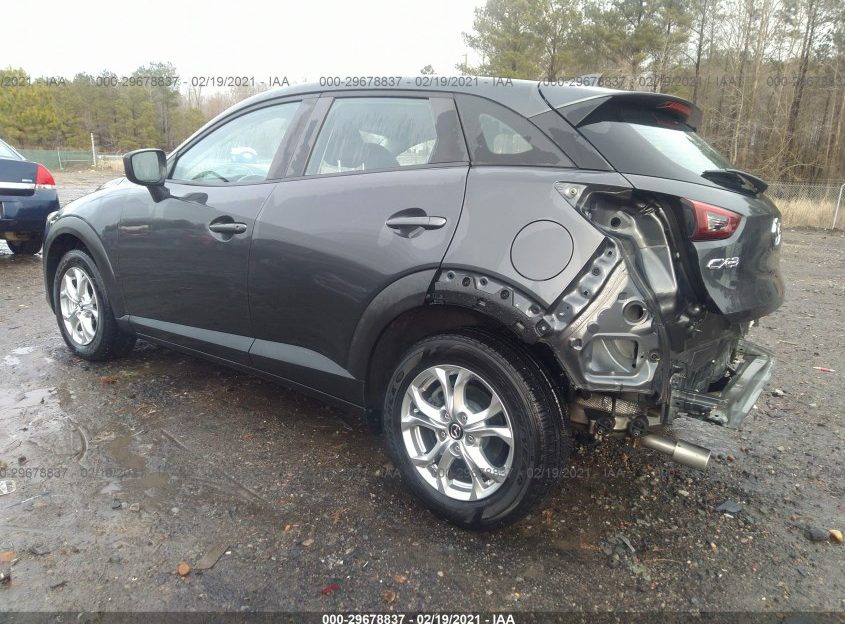 MAZDA CX-3 2015 full