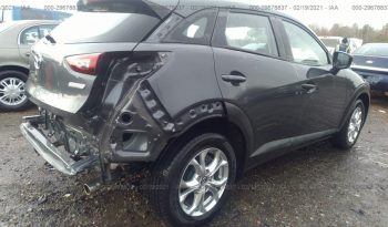 MAZDA CX-3 2015 full