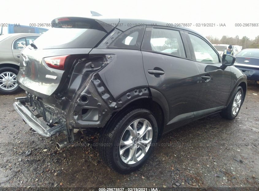 MAZDA CX-3 2015 full