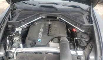 BMW X5 XDRIVE35l 2012 full