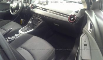 MAZDA CX-3 2015 full