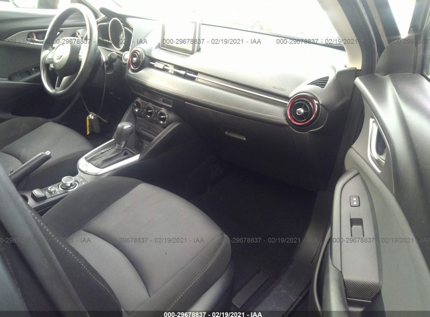 MAZDA CX-3 2015 full