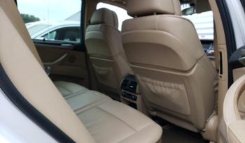 BMW X5 XDRIVE35I 2012 full