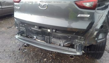 MAZDA CX-3 2015 full