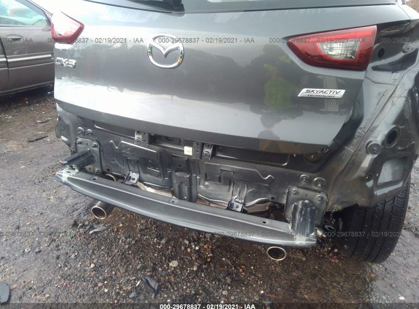 MAZDA CX-3 2015 full