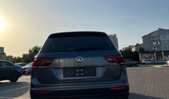 Volkswagen Tiguan 🔥 full