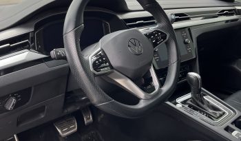 Volkswagen Arteon full