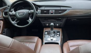 Audi A6 full