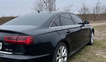 Audi A6 full