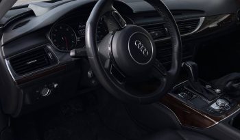 Audi A6 full