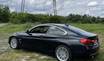 BMW 420d full