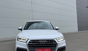 Audi Q5 full