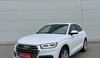 Audi Q5 full