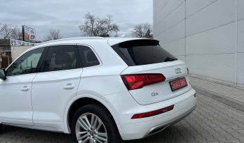 Audi Q5 full