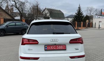 Audi Q5 full